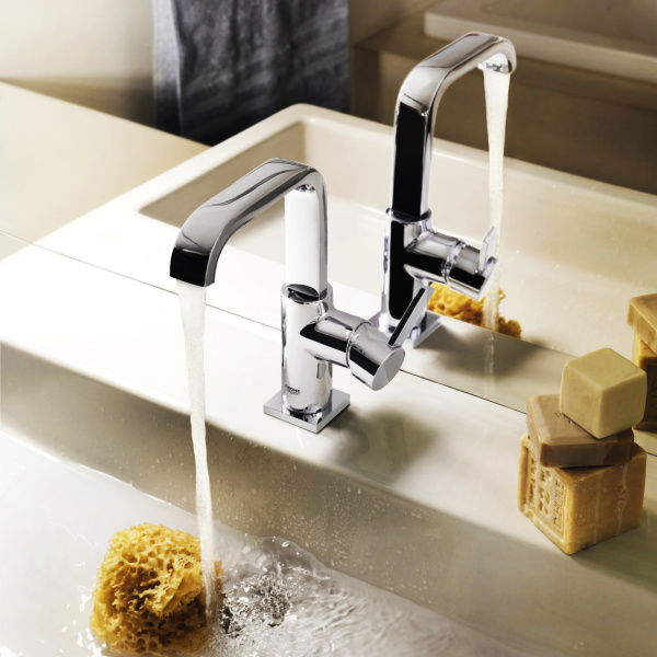  Grohe Allure 23076000  