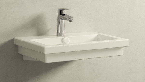  Grohe Eurodisc Cosmopolitan 23448002  