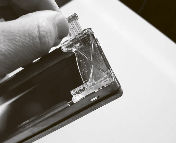 ������� ����� Berges Wasserhaus B1 Antik 092023 50 ��