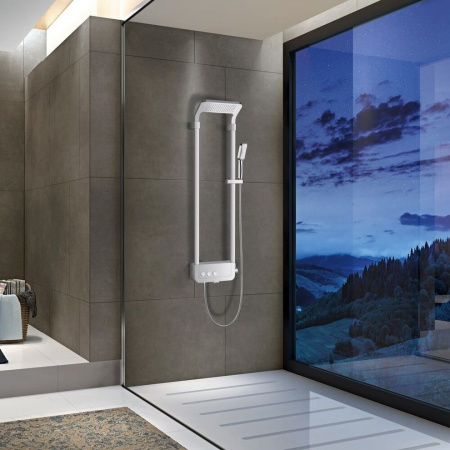 ������� ������ Black&White Seasons W2030 Star Chrome