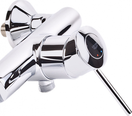  Grohe BauClassic 32867000  