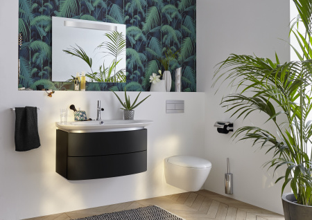 ������ ��������� Jacob Delafon Presquile E4440