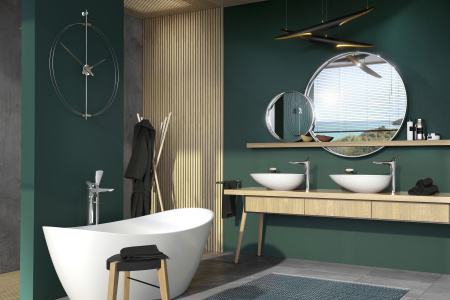  Kludi Ambienta 532980575  