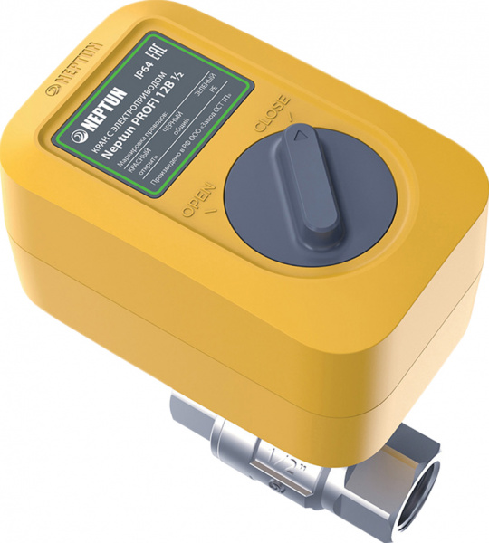     Neptun Profi Smart Plus 3/4