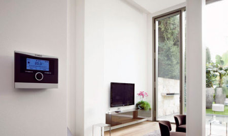  	Vaillant calorMATIC 370