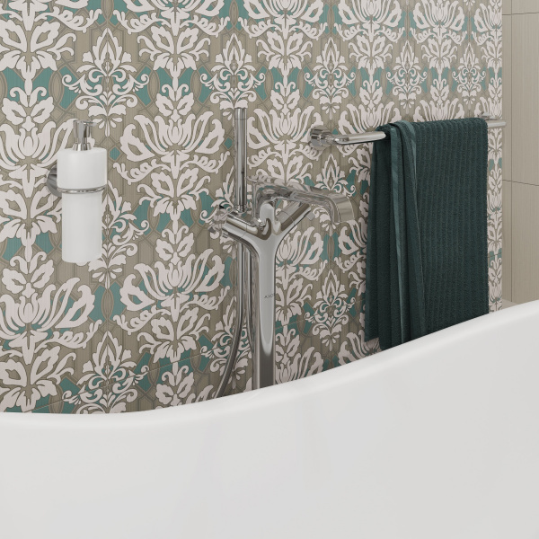  Axor Citterio E 36416000   , 