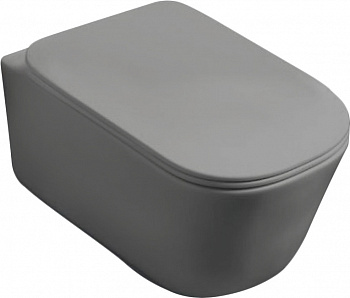   Kerasan Tribeca 511459 grigio matt