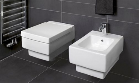   Villeroy & Boch Memento 5428 00R1 alpin