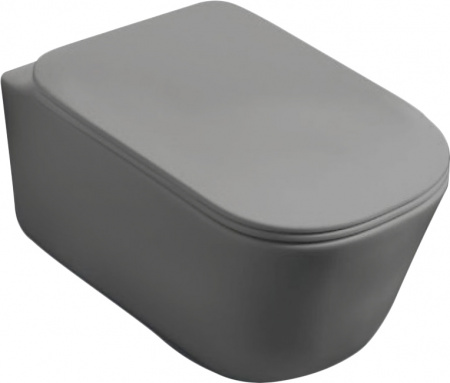 ������ ��������� Kerasan Tribeca 511459 grigio matt