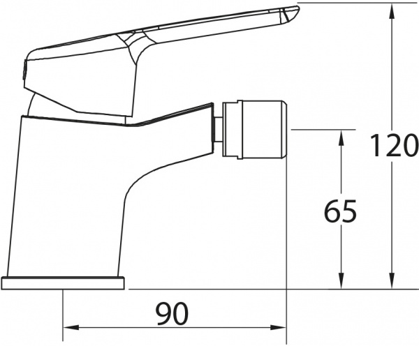  Clever Panam Evo Elegance 60541  