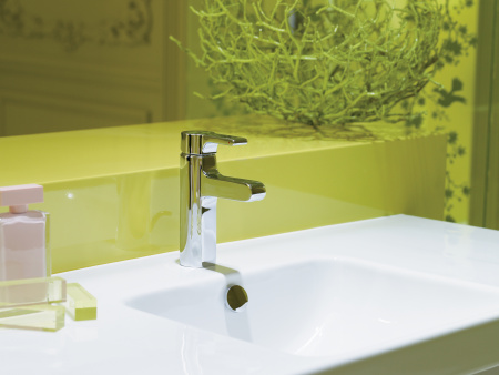  Jacob Delafon Singulier E10860-CP  