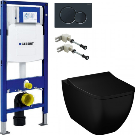 ������ ��������� VitrA Shift 7742B083-0075 � �������� ����������� + ������ ����� + �������� ���������