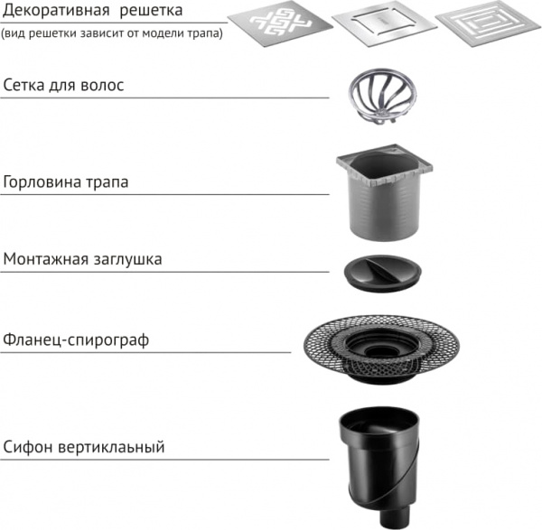   Berges Wasserhaus Platz Antik 091060 10x10 , 