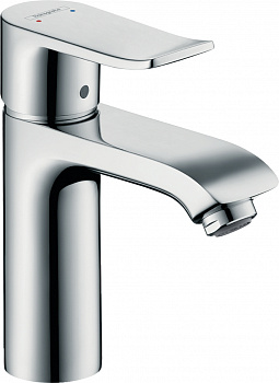  Hansgrohe Metris 31204000  