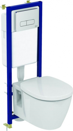 �������� Ideal Standard W880101 ������ + ����������� � ������� �����