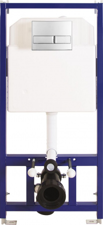     Berges Wasserhaus Novum L3    