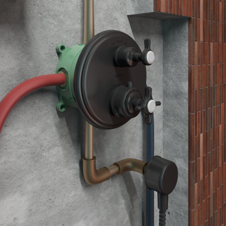  Axor Montreux 16820340    ,  