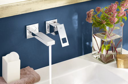  Grohe Eurocube 19895000  
