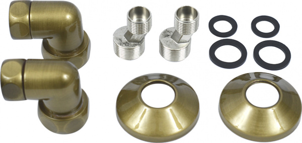    Bubble 2 80/50 1"-1/2"  