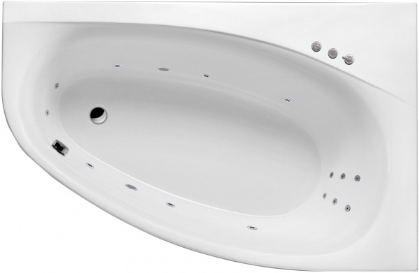   Excellent Kameleon WAEX.KMP17.SMART 170x110 P