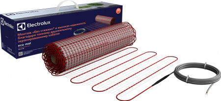   Electrolux EEM 2-150-6