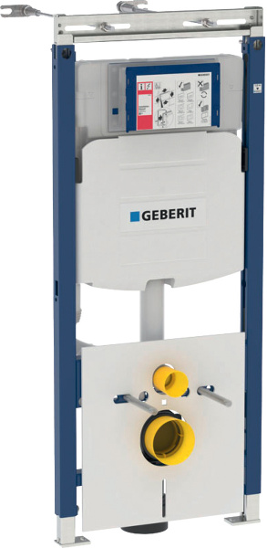 �������� Geberit iCon ������ + ����������� + ������-�������