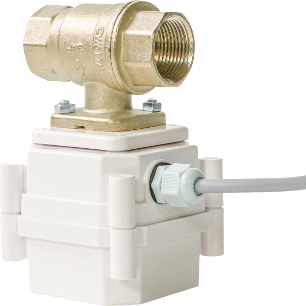  Gidrolock Ultimate Bugatti 12V 3/4"