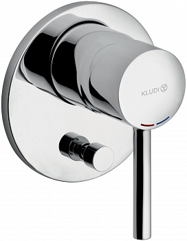  Kludi Bozz 387160576    