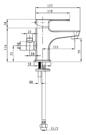  Elghansa Scarlett New 1612245