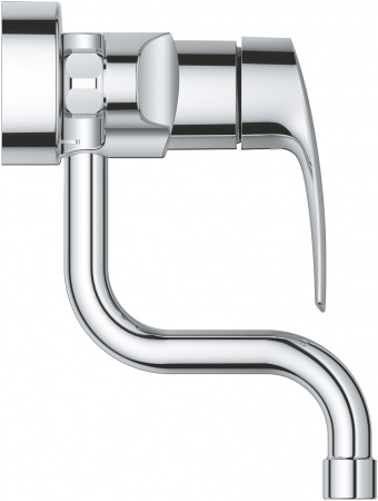  Grohe Eurosmart 31509003   