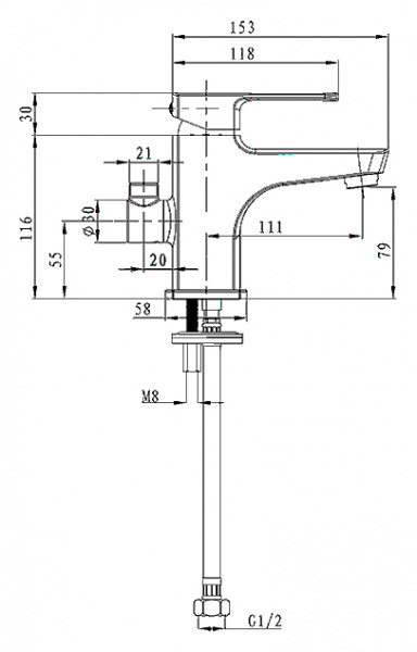  Elghansa Scarlett New 1612245