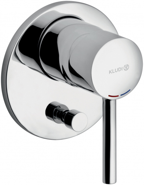  Kludi Bozz 387160576    