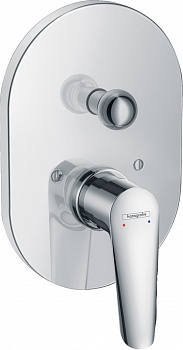  Hansgrohe Logis E 71408000   ,    