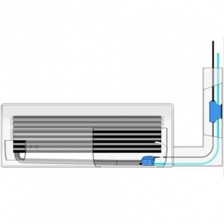SFA Sanicondens Clim mini -  