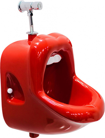  Sanita luxe Kiss LOVSLUR03