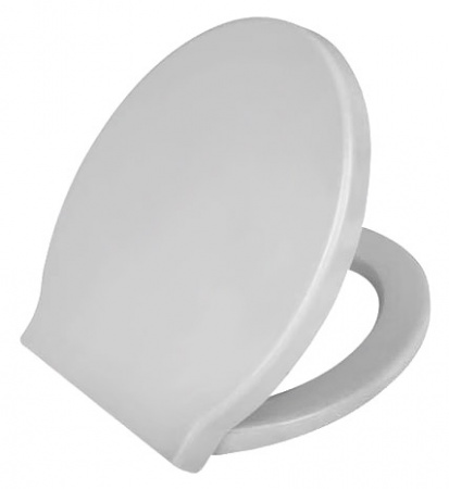 Крышка-сиденье VitrA Sunrise 75-003 без микролифта Крышка-сиденье VitrA Sunrise 75-003 без микролифта