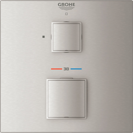  Grohe Grohtherm Cube 24153DC0  , 