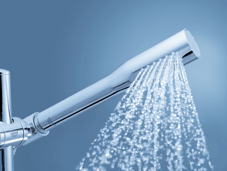 ������� ������ Grohe Rainshower System 210 27032001