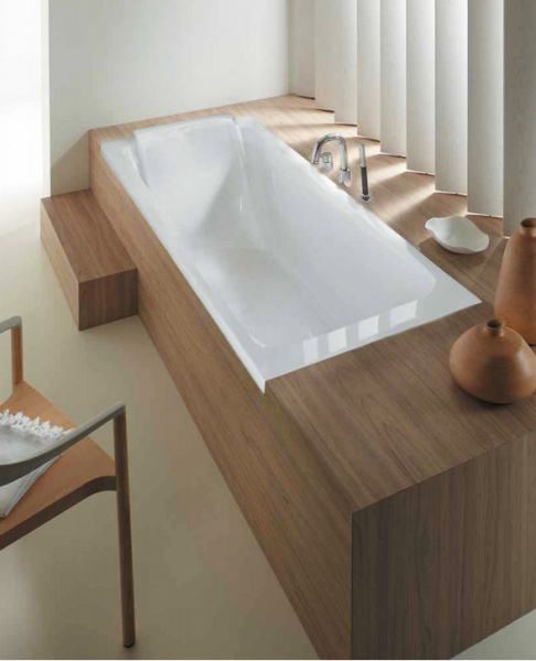   Jacob Delafon Sofa 180x80