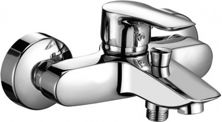 ������� �������� ��������� Kludi TERCIO XL 384840575 ��� �������� + ��������� Kludi TERCIO 384820575 ��� ����� � �����