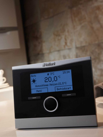   Vaillant calorMATIC 370