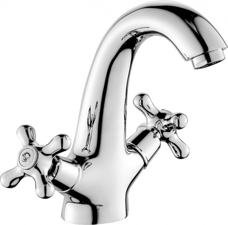  Elghansa Retro Chrome 1902754  