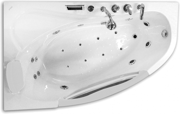   Gemy G9046 K 160x100 L