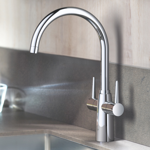  Grohe Ambi 30189000   