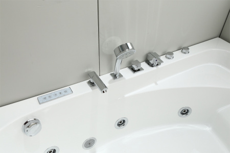   Black&White Galaxy GB5008 160x100 R