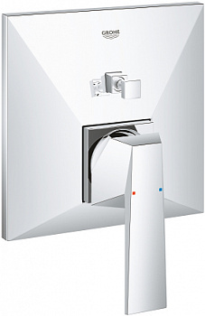  Grohe Allure Brilliant 24072000    