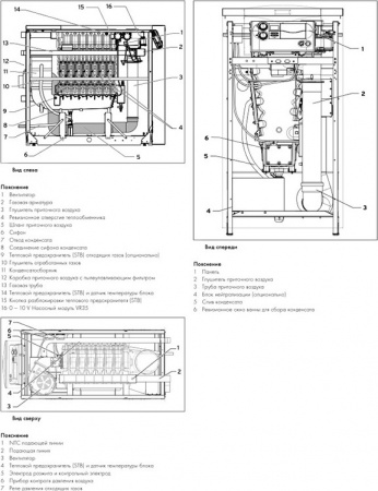   Vaillant ecoCRAFT exclusiv VKK2006/3-E (200 )