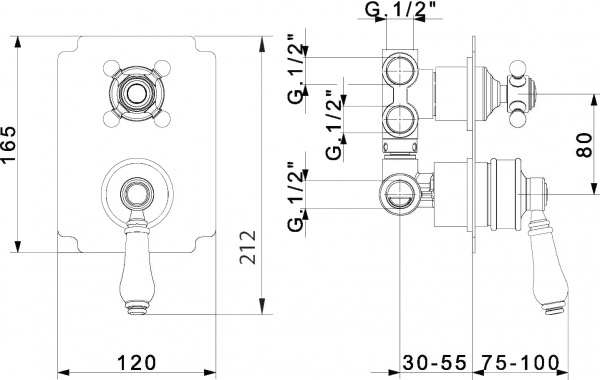  Migliore Ermitage 18625   ,    , 