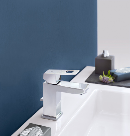  Grohe Eurocube 2312700E  