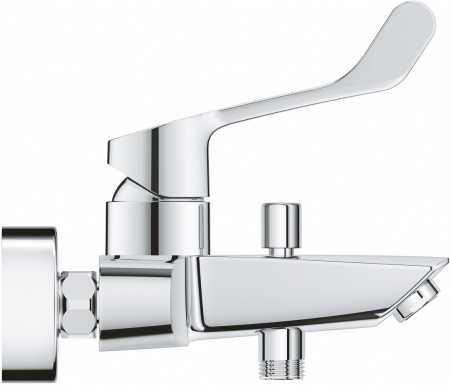  Grohe Eurosmart 25243003    